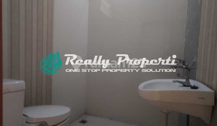 Di Jual / di Sewakan Rumah Dalam Perumahan Semi Furnished di Jatimakmur Pondok Gede Bekasi 2