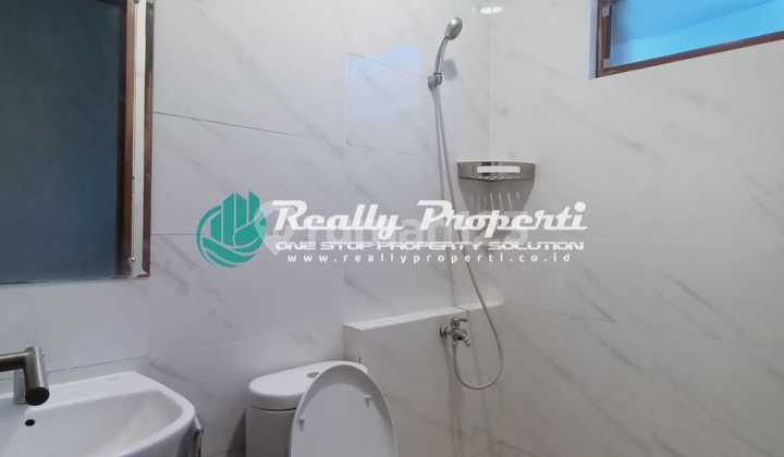 Dijual Rumah Tipe Chamonix di Premier Estate 2 Jatiwarna Pondok Melati Bekasi Siap Huni Harga Nett 2