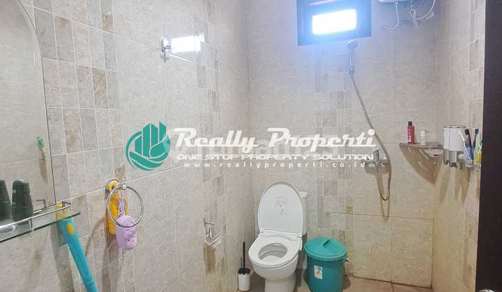 Dijual rumah kavling lokasi strategis dekat jalan raya Kodau Jatimekar Jatiasih Kota Bekasi 2