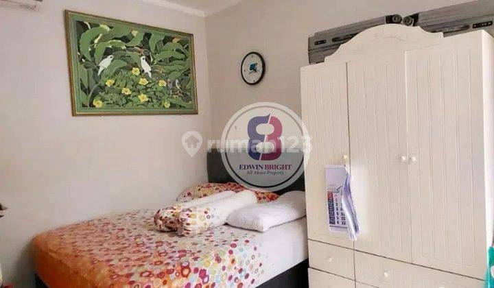 Rumah Murah Di Discovery Eola Sektor 9 Bintaro 2