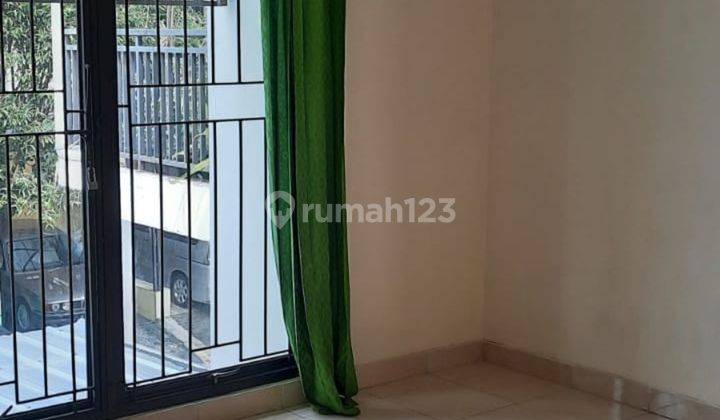 Disewakan Rumah 2 lantai neo permata bintaro sektor 9 2