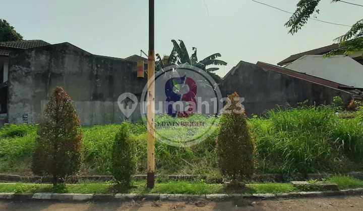 Kavling Murah Hook Siap Bangun Di Bintaro Sektor 2 1