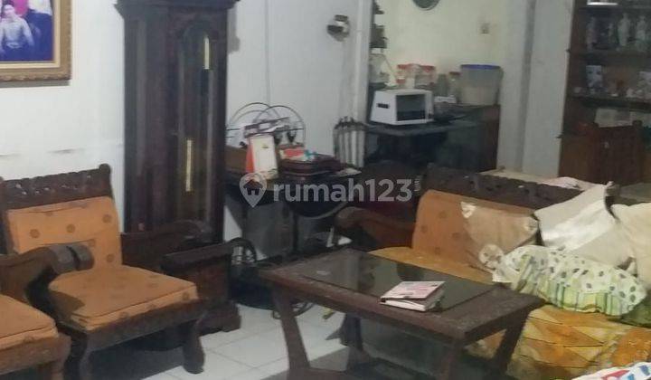 Rumah Murah Di Camar Sektor 3 Bintaro 2