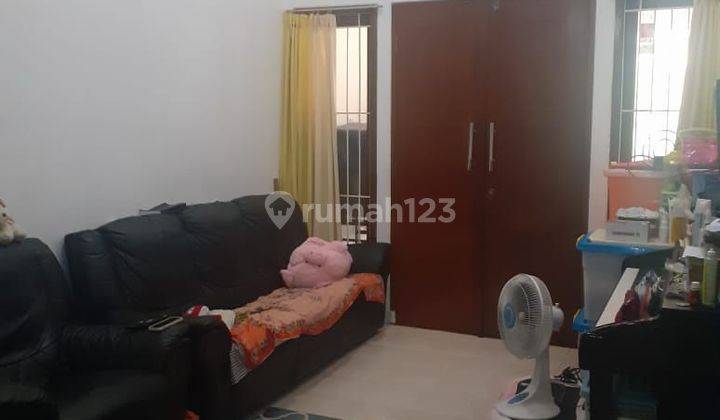 Rumah Murah 2 Lantai Di Carissa  Graha Raya Bintaro  1