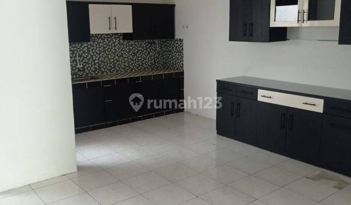 Rumah Murah Di Villa Cendana Dekat Sektor 2 Bintaro  Dekat Mrt Lebak Bulus 2