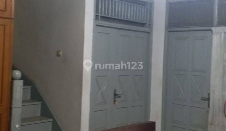 Rumah Murah Di Camar Sektor 3 Bintaro 1