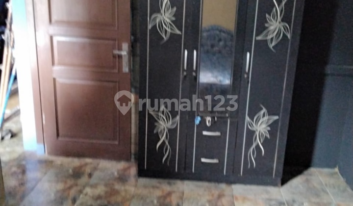 Rumah Murah Di Regency Melati Mas Serpong Dekat Bsd 2