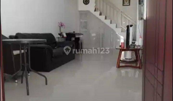 Rumah Murah Di Green Valley Dekat Stasiun Jurangmangu Bintaro 1