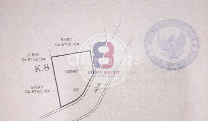Kavling Murah Hook Siap Bangun Di Bintaro Sektor 2 2