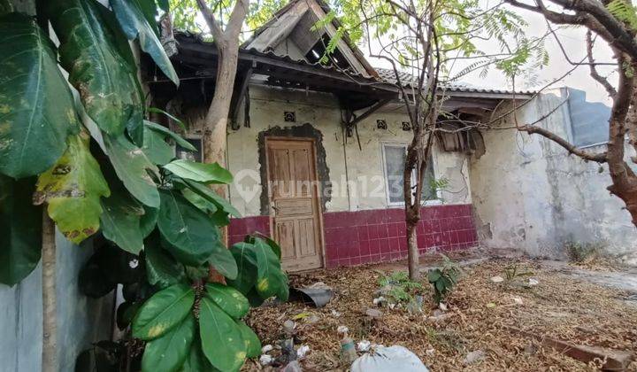 Rumah Hitung Harga Tanah Murah Di Graha Raya Bintaro  2