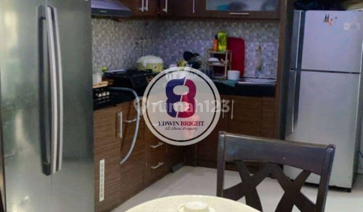 Rumah Non Cluster Di Bintaro Dekat Kebayoran Residence  2