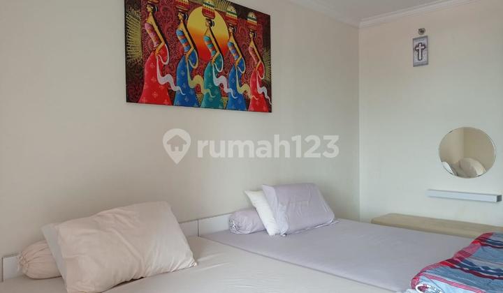 Great Western Apartemen Type Srudio Paling Besar 1