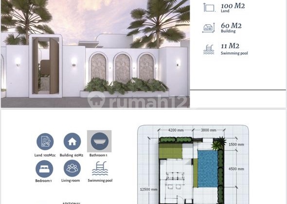 Grand Niravadhi Resort Villa