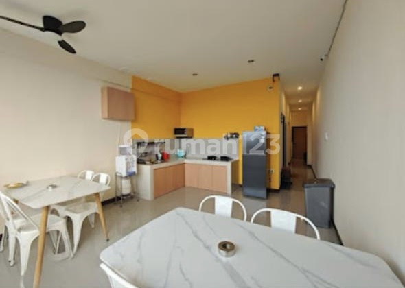 Fully Occupied 20-Room Boarding House at Jembatan Lima