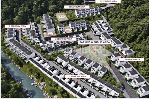 Grand Niravadhi Resort Villa