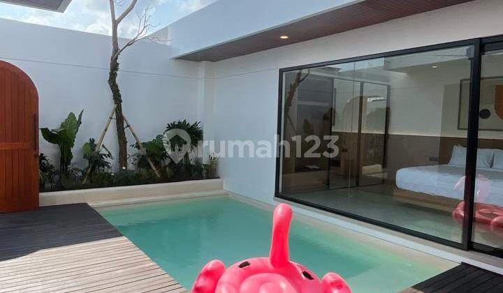 Villa Jimbaran Bali 2 Br And 3 Br