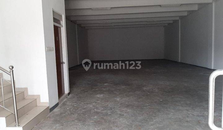Gudang 2 Lt Satu2nya Di Jakarta Selatan Murah 1 Km Ke sudirman 2