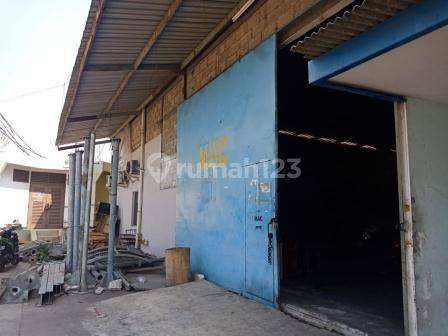 Gudang Petra 542,5 M2 Tebet Jakarta Selatan Satu2nya Gudang Gede Di Jakarta Murah Nih 1