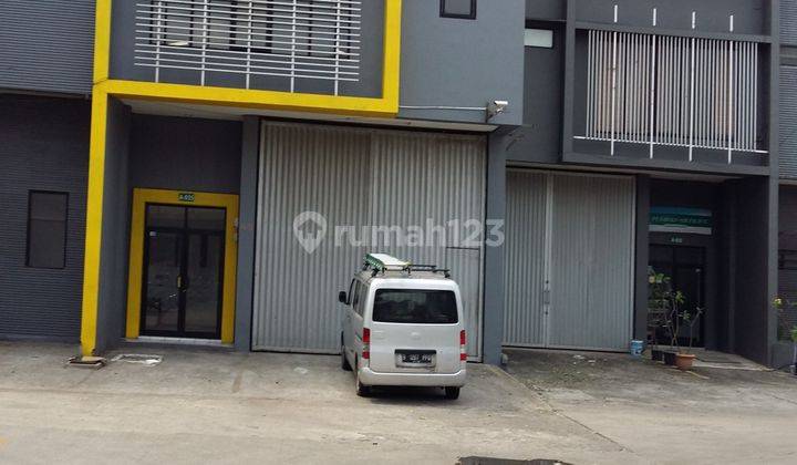 Ruko 3 Lantai 180 M2 Tebet Jakarta Selatan Sangat Murah Strategis 1