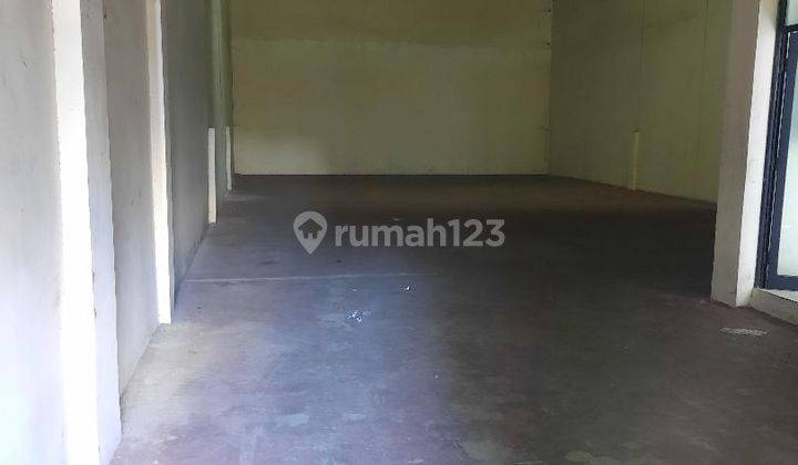 Gudang 210 M2 Tebet Jakarta Selatan Murah Letak Dalam Kota 1