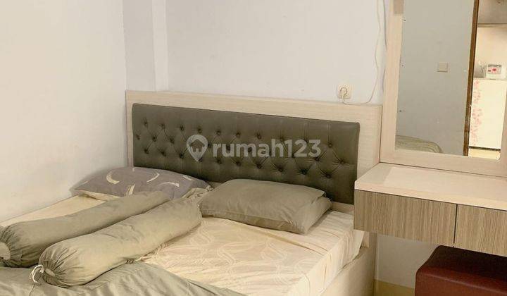 Oak Appartement Perintis Kemerdekaan Jakarta Timur Murah Furnish Nyaman 2