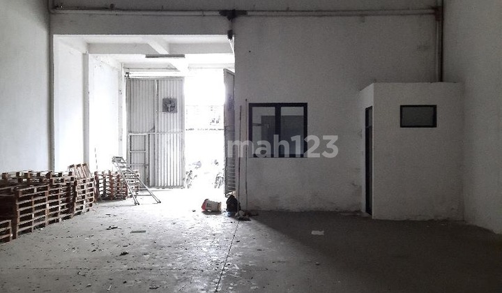 Multipurpose Warehouse Office Infinia South Jakarta Cheap Free Notary Fee Multipurpose Warehouse Office Infinia South Jakarta Cheap Free Notary Fee