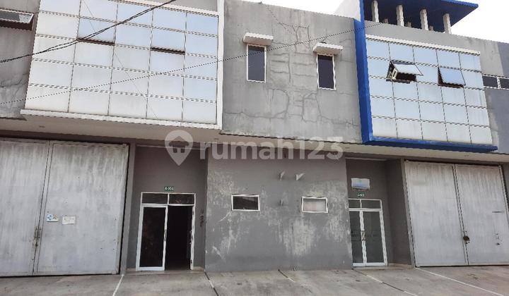 Adjoined Warehouse 990 m2 Saharjo South Jakarta The Only One Cheap Adjoined Warehouse 990 m2 Saharjo South Jakarta The Only One Cheap