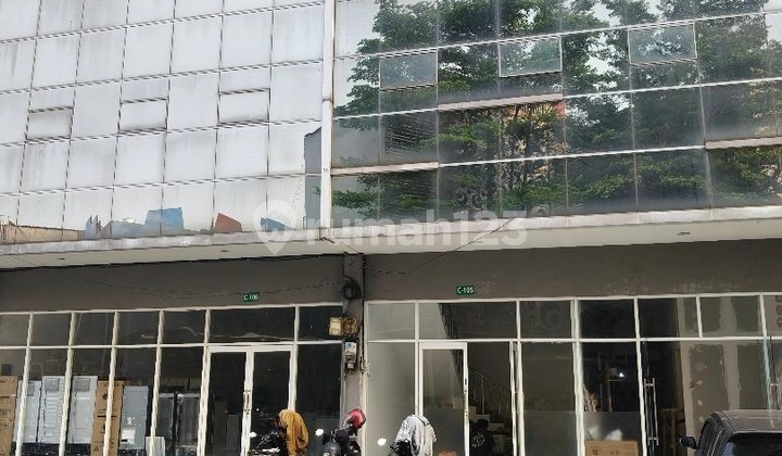 2-Story Shop House Tebet Area 144 M2 South Jakarta Affordable Installment Available 2-Story Shop House Tebet Area 144 M2 South Jakarta Affordable Installment Available