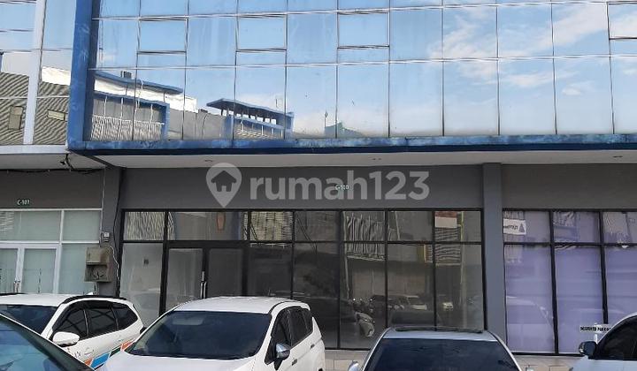 Affordable Strategic Shop House Wide Road Saharjo South Jakarta Affordable Strategic Shop House Wide Road Saharjo South Jakarta