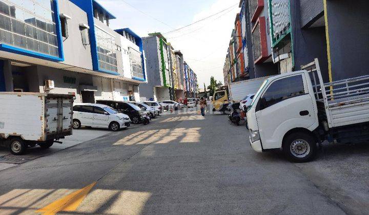 Gudang Kantor Modern Jakarta Selatan Murah Paling Strategis 1