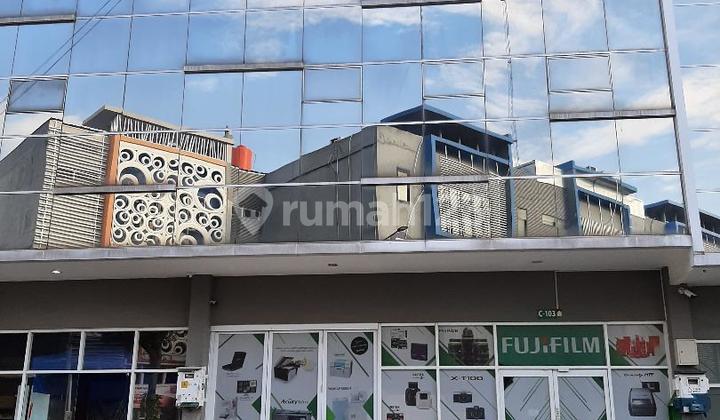 Affordable Strategic Shop House Wide Road Saharjo South Jakarta Affordable Strategic Shop House Wide Road Saharjo South Jakarta