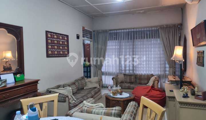 Rumah Sayap Ciumbuleuit Kondisi Bagus Terdapat Halaman 2