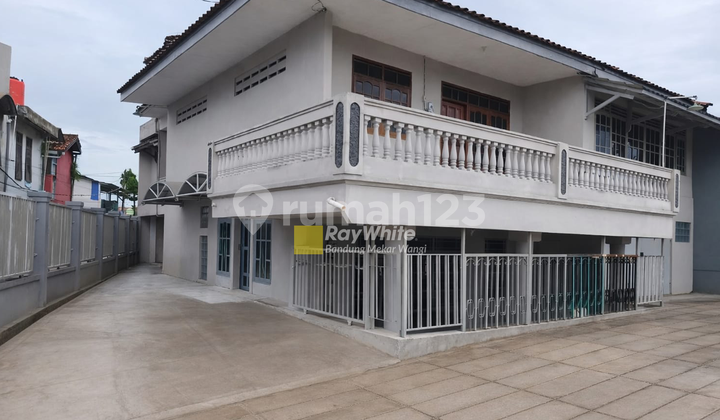 Semi-Furnished Boarding House in Dayeuhkolot 2
