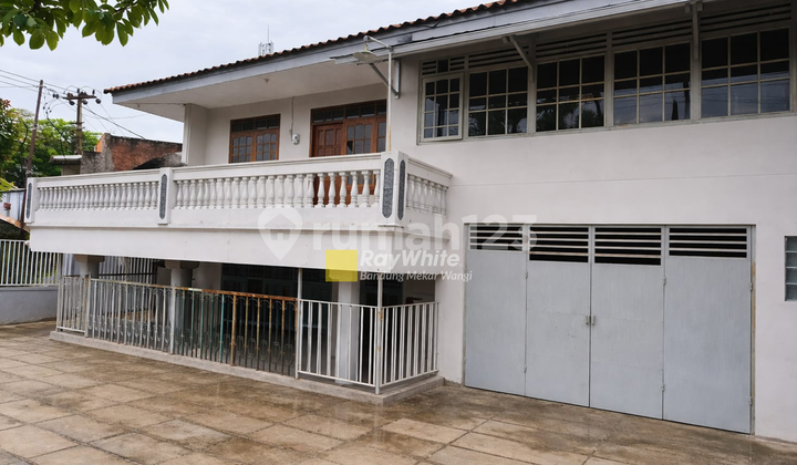 Rumah Kos Kosan Strategis Dayeuhkolot (El)