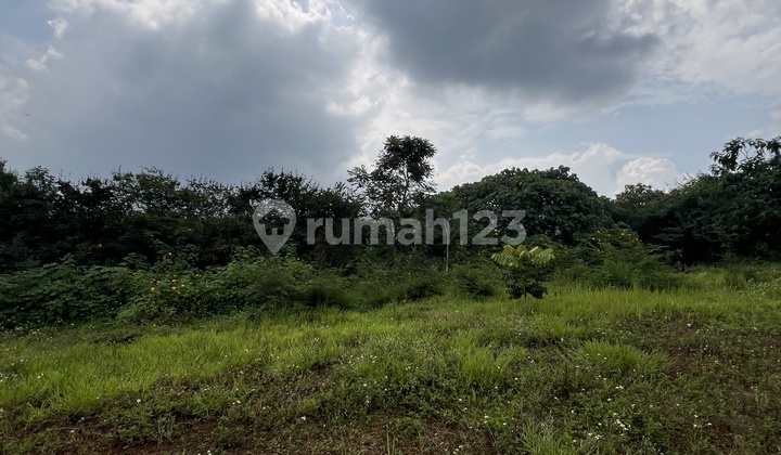 Tanah Siap Bangun Perumahan Exclusive Resort Dago Pakar