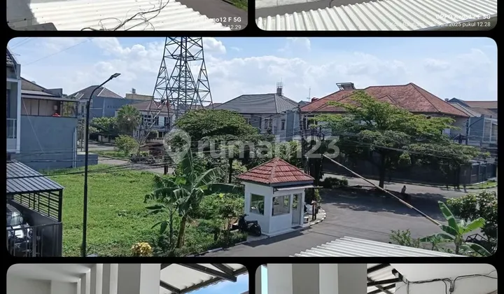 Rumah Minimalis Siap Huni di Perumahan Mekar Wangi Bandung