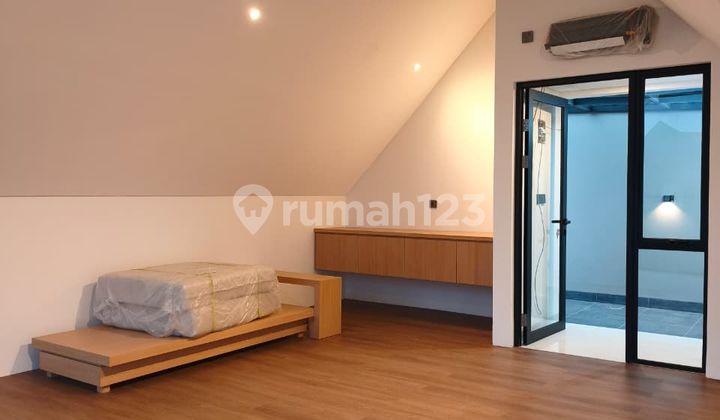 Harga All In Rumah Riverside Residence Minimalis Modern Cimahi 2