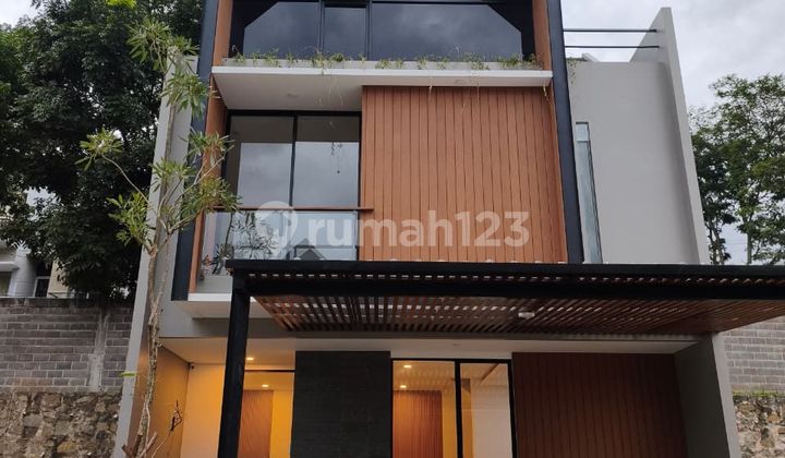 Harga All In Rumah Riverside Residence Minimalis Modern Cimahi Harga All In Rumah Riverside Residence Minimalis Modern Cimahi
