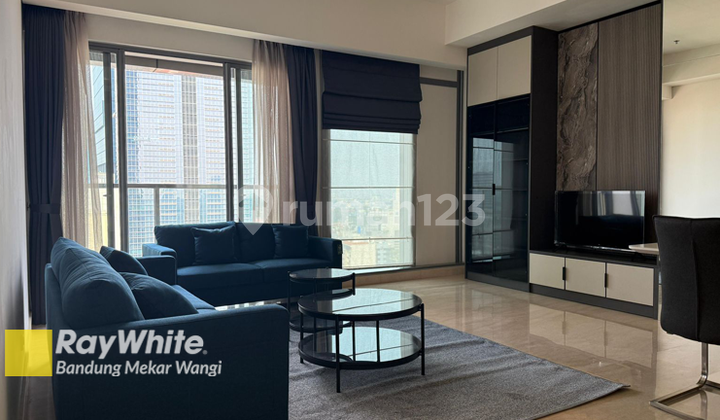 Luxury Apartment Lix Fifty Seven Promenade Jakarta