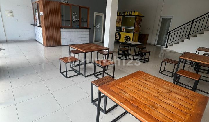 Ruko Magna Commercial Summarecon Bandung