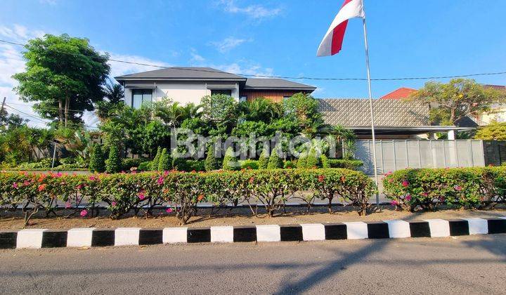 RUMAH KUPANG INDAH MEWAH JALAN KEMBAR dekat tol, pusat komersial 2