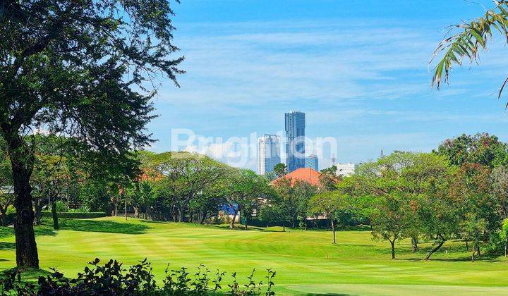 TANAH KAVLING GRAHA FAMILY GOLF VIEW 2 JEJER dekat clubhouse, tol, pusat bisnis dan komersial 1