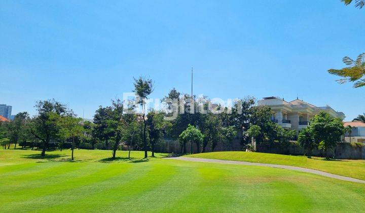 TANAH KAVLING GRAHA FAMILY GOLF VIEW 2 JEJER dekat clubhouse, tol, pusat bisnis dan komersial 2