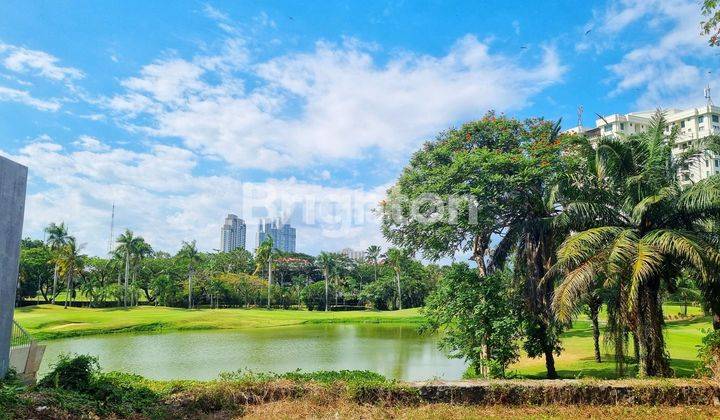 TANAH KAVLING GRAHA FAMILY GOLF VIEW dan LAKE VIEW BLOK M 3 JEJER dekat Loop, clubhouse, tol, pusat bisnis dan komersial 1