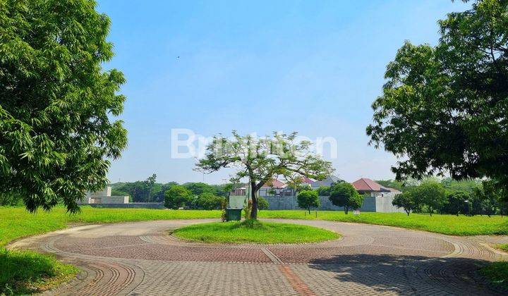 TANAH KAVLING TELUK GOLF, BUKIT GOLF CITRALAND LONG GOLF VIEW + LAKE VIEW dekat clubhouse, JLLB 2