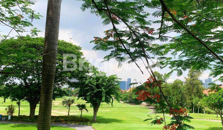 TANAH KAVLING GRAHA FAMILY LONG GOLF VIEW dekat clubhouse, tol, pusat bisnis dan komersial 1