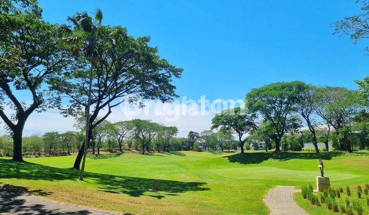 GOLF COURSE VIEW CITRALAND GOLF PAVILION LAND PLOT near clubhouse, JLLB GOLF COURSE VIEW CITRALAND GOLF PAVILION LAND PLOT near clubhouse, JLLB