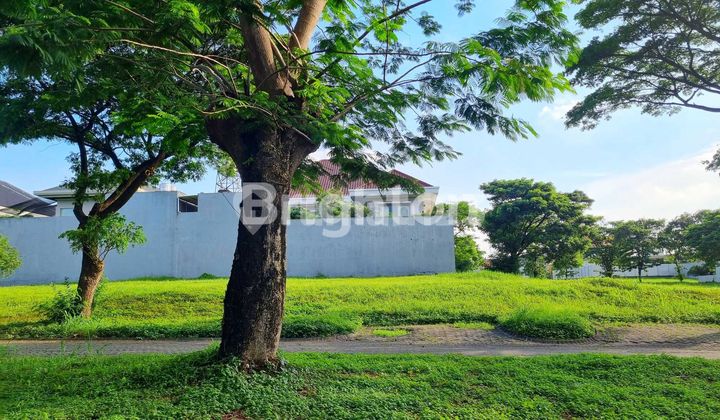 TANAH KAVLING PUNCAK GOLF, BUKIT GOLF CITRALAND dekat clubhouse, JLLB TANAH KAVLING PUNCAK GOLF, BUKIT GOLF CITRALAND dekat clubhouse, JLLB