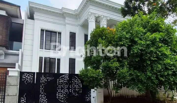 Graha Family Baru Gres Classic Blok Favoritdekat Clubhouse, Tol, Pusat Bisnis Dan Komersial Graha Family Baru Gres Classic Blok Favoritdekat Clubhouse, Tol, Pusat Bisnis Dan Komersial