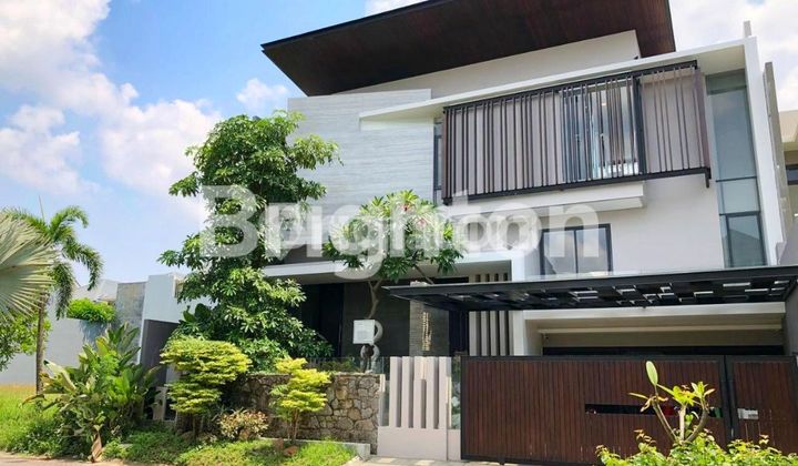 RUMAH RAFFLES GARDEN CITRALAND BARU GRES MEWAH dekat danau Merlion, Gwalk, area komersial. RUMAH RAFFLES GARDEN CITRALAND BARU GRES MEWAH dekat danau Merlion, Gwalk, area komersial.